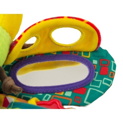 lamaze freddie the firefly target