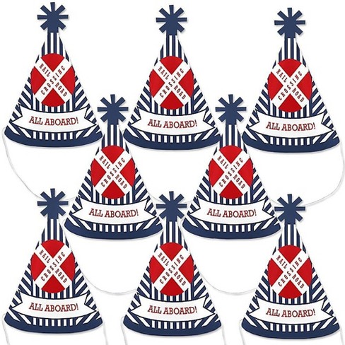 Big Dot Of Happiness Stars And Stripes - Mini Cone Memorial Day