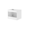 Modway Vitality 24Inch Bathroom Vanity Cabinet (Sink Basin Not Included) - 3 of 4