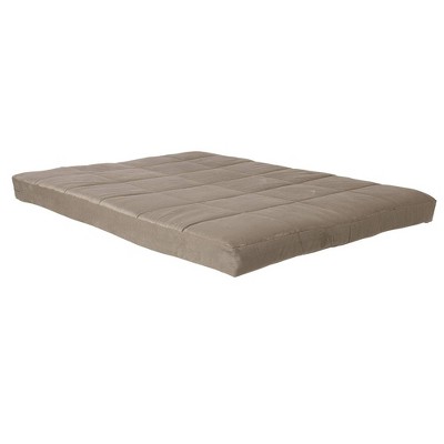 Beige : Futon Mattresses : Target
