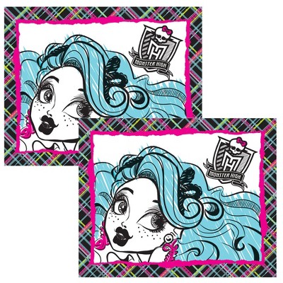 monster high comforter set