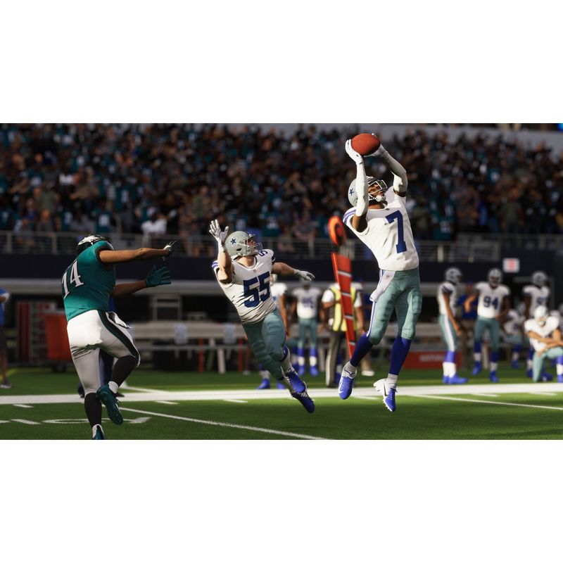 Madden NFL 23 - Xbox One, 4 of 8
