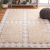 Natura NAT722 Hand Loomed Indoor Rugs - Safavieh - 2 of 4