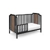 Suite Bebe Brees 3-in-1 Convertible Island Crib - 4 of 4