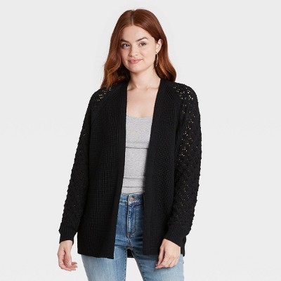 theory knox cardigan