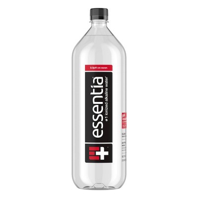 Essentia Purified Water - 1.5L Bottle