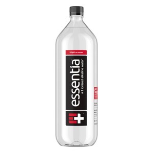 Essentia Purified Water - 1.5L Bottle - 1 of 4