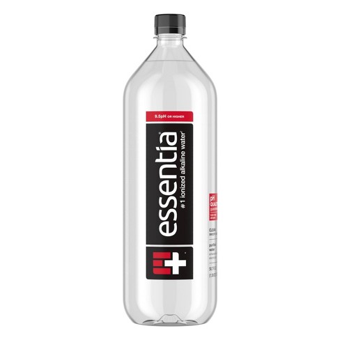 Essentia Purified Water - 1.5L Bottle - image 1 of 4