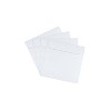JAM Paper 6.5 x 6.5 Square Invitation Envelopes White 25/Pack (28417) - 3 of 4