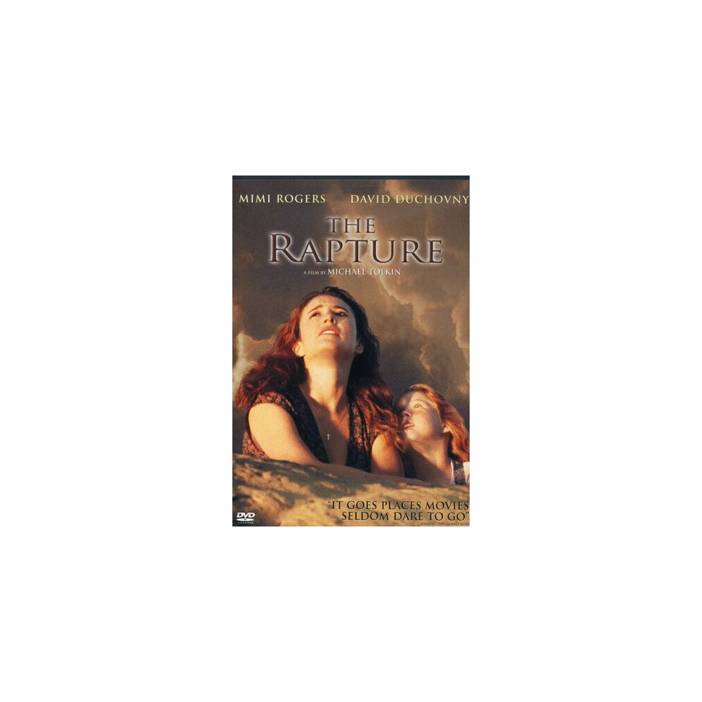 UPC 794043490828 - The Rapture (DVD)(1991) | upcitemdb.com