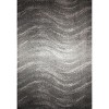 Nuloom Julene Abstract Waves Indoor Area Rug - 2 of 4