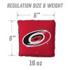 NHL Carolina Hurricanes 4pk Red Toss Game Set - 3 of 4