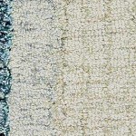 cream, teal, light gray, medium gray