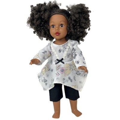 Doll Clothes Superstore Blouse And Pants Fit 18 Inch Girl Dolls Like American Girl, Our Generation and My Life Dolls