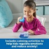 Learning Resources Cool Down Cubes Sensory Fidget Set - image 3 of 4