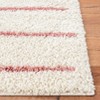 Venus Shag VNS604 Power Loomed Indoor Rugs - Safavieh - 3 of 4