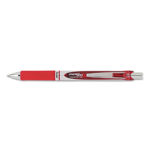 Fine Point Metallic Gel Pen, Premium 2 Colors Gel Pen Set -Gold, Silver Gel  Ink