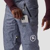 Backcountry, CrestCruiser Insulated Pant - Men's - 4 of 4