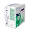 Seni Super Plus Adult Incontinence Brief XL Heavy Absorbency Breathable / Overnight, S-XL08-BP1, Heavy to Severe - 3 of 4