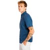 Timberland Men's Lovell Lake Short-Sleeve Shirt - 3 of 4