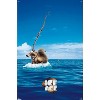 Trends International Ice Age: Continental Drift (2012) - Drifting One Sheet Unframed Wall Poster Prints - 4 of 4