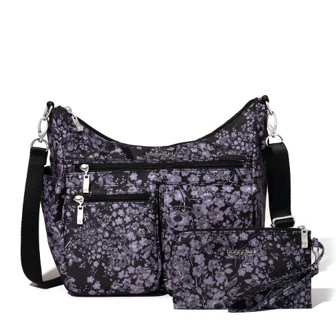 Baggallini Women's Day-to-day Crossbody Bag : Target