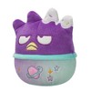Kellytoy Hello Kitty Dreamland 8 Inch Squishmallow Plush | Badtz-Maru - 3 of 4