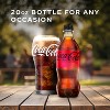 Coca-Cola Zero Sugar - 20 fl oz Bottle - 4 of 4