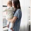 Mightly Baby Fair Trade 100% Organic Cotton Tight Fit Pajamas - 3 of 4