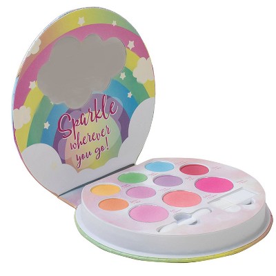 Lip Smacker Sparkle & Shine Unicorn Palette 1ct