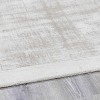Hauteloom Auchter Soli Taupe Premium Sheer Carpet - 3 of 4