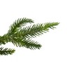 Northlight 9' x 10" Pre-lit Roosevelt Fir Artificial Christmas Garland - Warm White LED Lights - 3 of 4