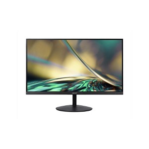 AOPEN 27SA2 Hbi - 27" Monitor FullHD 1920x1080 100Hz IPS 1ms 250Nit HDMI VGA - Manufacturer Refurbished - 1 of 4