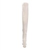 Women's Wo's hot Slim Fit Thigh High Heeled Boot - CHINESE LAUNDRY - 2 of 4