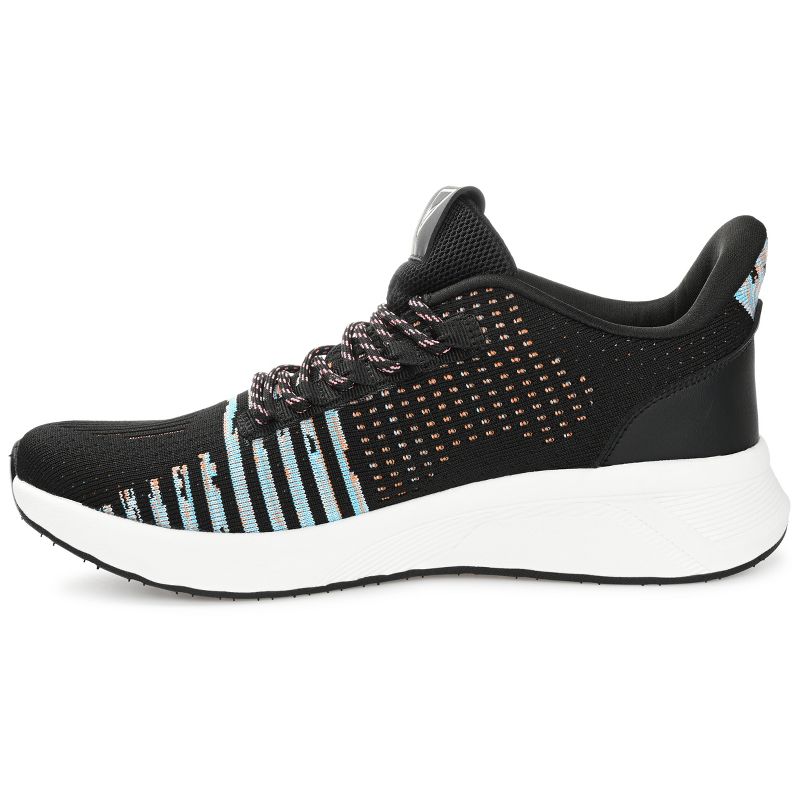 Vance Co. Brewer Knit Athleisure Sneaker, 3 of 10