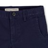 Hope & Henry Boys'  Twill Chino, Toddler - 2 of 4
