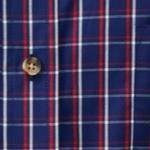 navy check