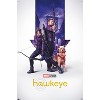 Trends International Marvel Hawkeye - Arrow One Sheet Unframed Wall Poster Prints - image 4 of 4