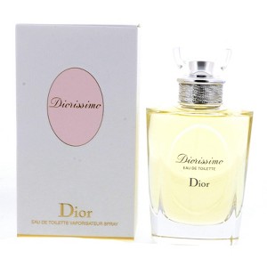 Dior Diorissimo Eau de Toilette, 3.4 oz : Target