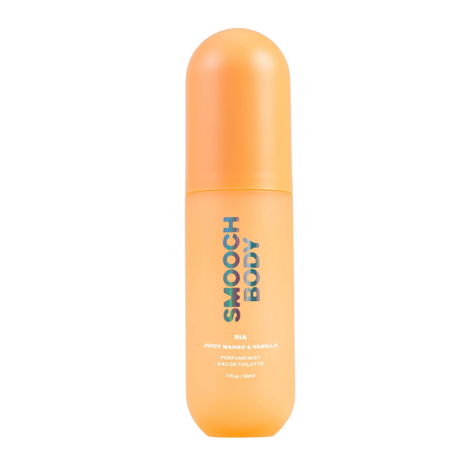 Smooch Body Fragrance Mist - Ria - 3 fl oz - Beauty Studio