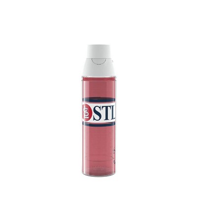 MLB St. Louis Cardinals Retro Sport Venture Water Bottle - 24oz