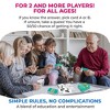 QUOKKA Fun Board Game for 8 10 Year Olds - Family Card Game for Kids Ages 6 7 and Adults - Who Knows Me Better Series - Guess Questions - 2 of 4