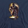 The Flash Ready Adult Pull-Over Hoodie - 2 of 4