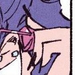 clear push pins bundle