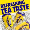 Twisted Tea Original Hard Iced Tea - 12pk/12 fl oz Cans - 4 of 4