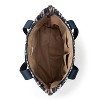 Sakroots Arlo Large Tote Quilted - 3 of 4