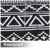 Waterproof  Outdoor Rug - Reversible Patio Carpet, UV & Stain Resistant, Portable RV Mat for Camping, Deck, Picnic - 3 of 4