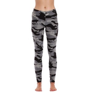 Just Love Womens Leggings - Full Length Legging for Women - 1 of 3