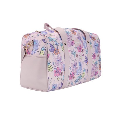 バッグ rsp angel illustration duffle bag Mature Guardian Angel Duffle Bag – Spiritual Travel Tote for Gym