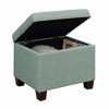 Breighton Home Madison Storage Ottoman - 4 of 4